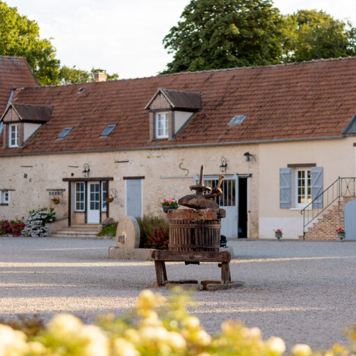 Se marier dans la Vallée de Chevreuse