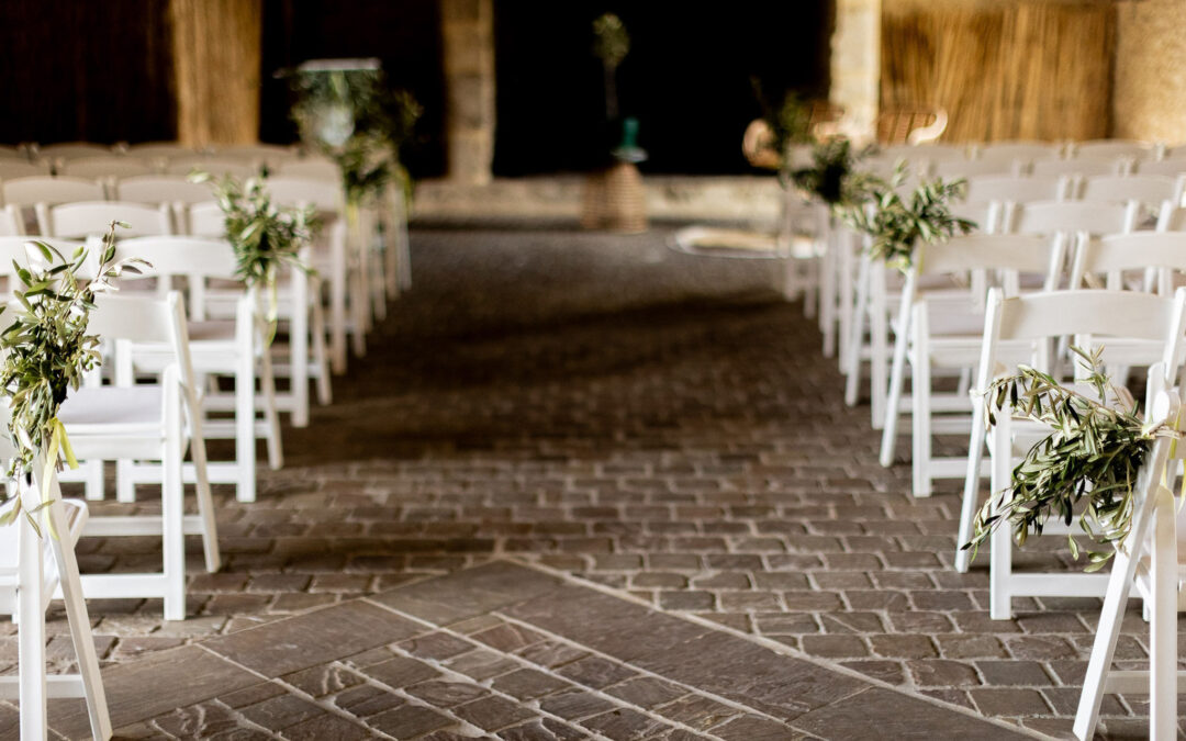 Domaine mariage