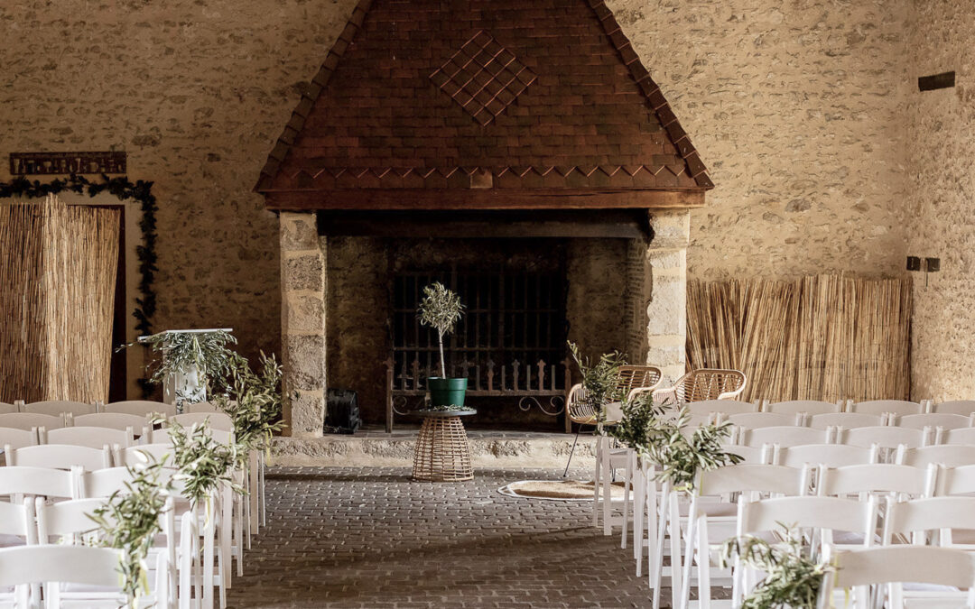 Domaine Mariage