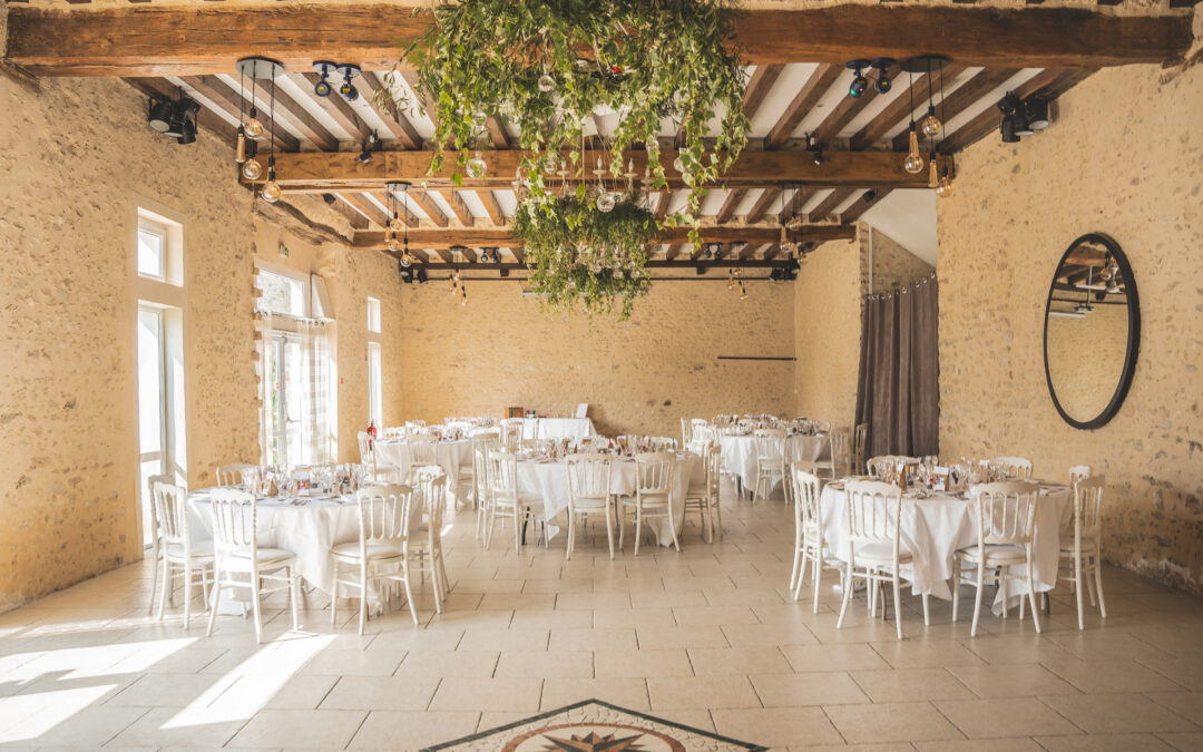 Domaine Mariage
