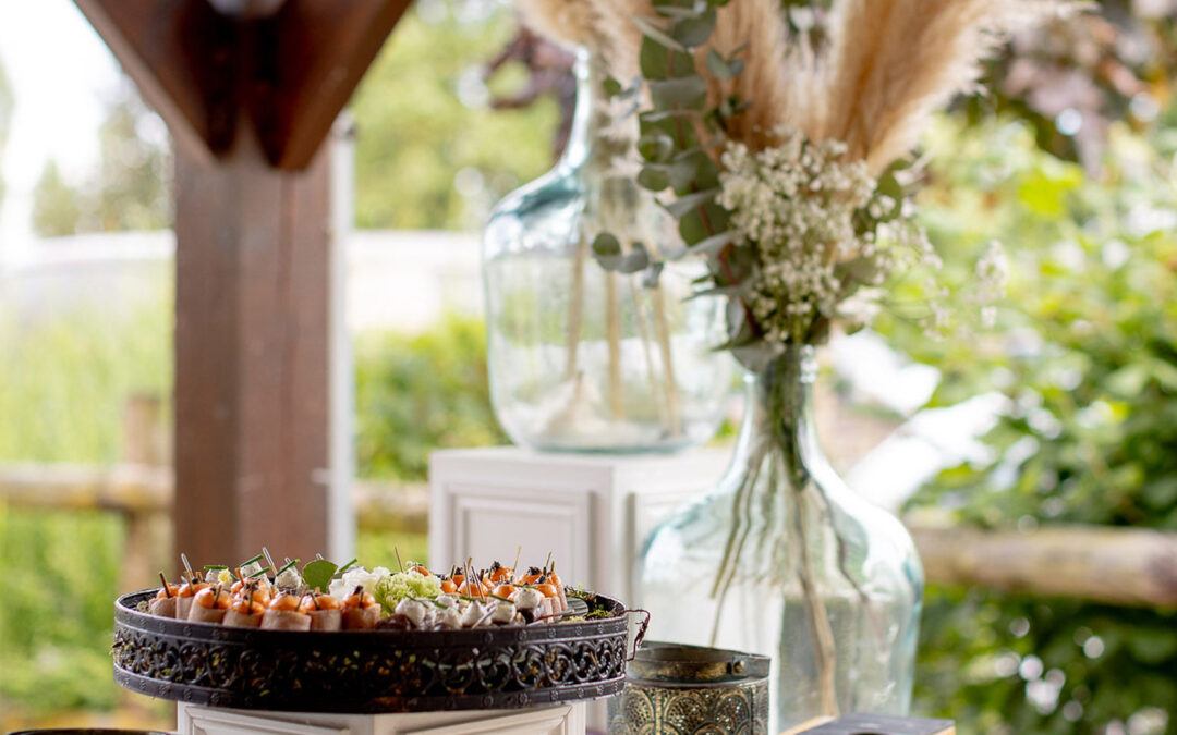 domaine mariage dans les Yvelines