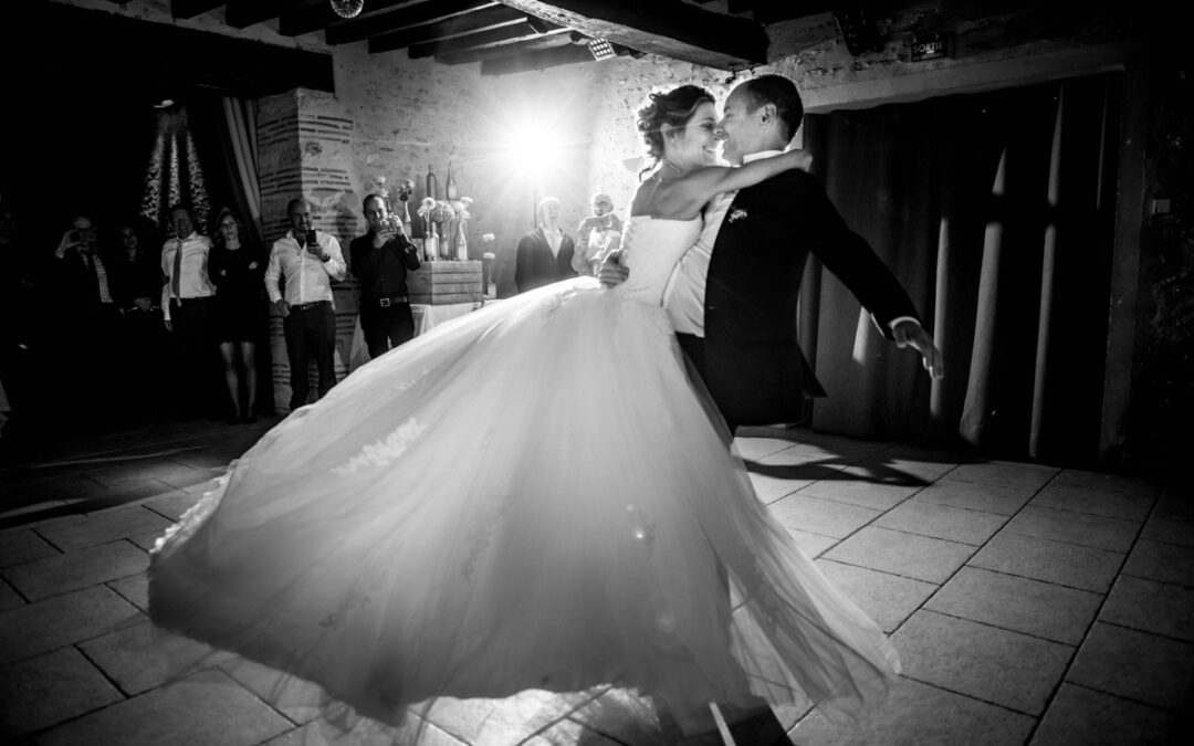 mariage Yvelines